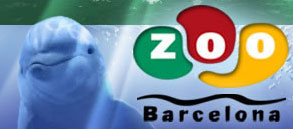 Barcelona Zoo i Barcelona